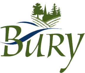 Municipalité de Bury