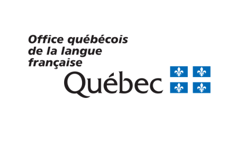 Office de la langue française – avis